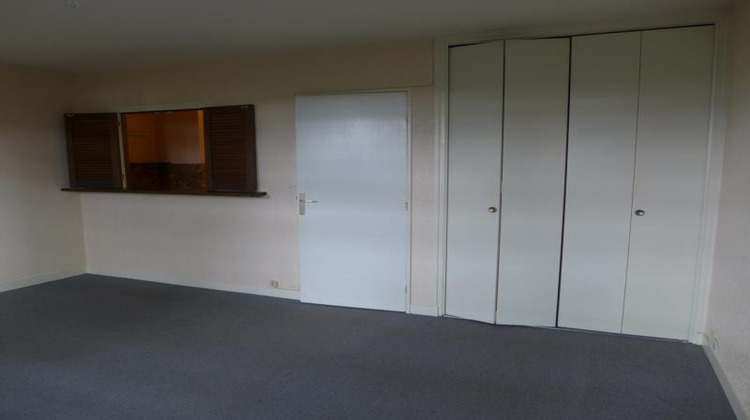 Ma-Cabane - Location Appartement Reims, 31 m²