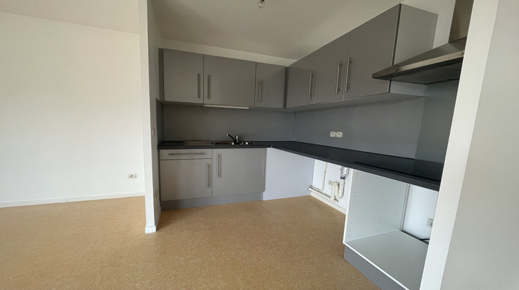 Ma-Cabane - Location Appartement Reims, 47 m²