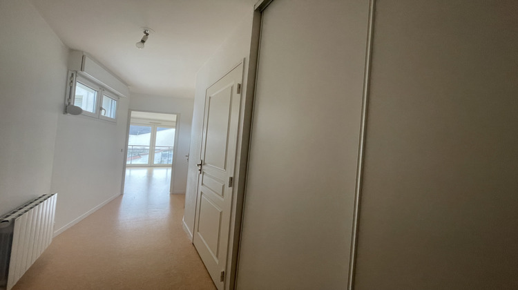 Ma-Cabane - Location Appartement Reims, 47 m²