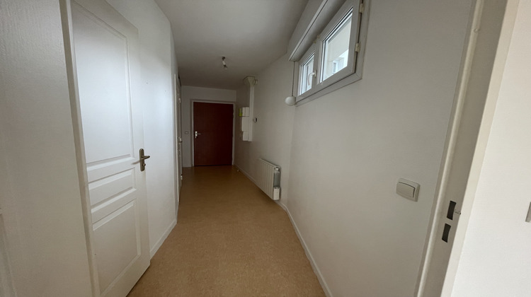 Ma-Cabane - Location Appartement Reims, 47 m²