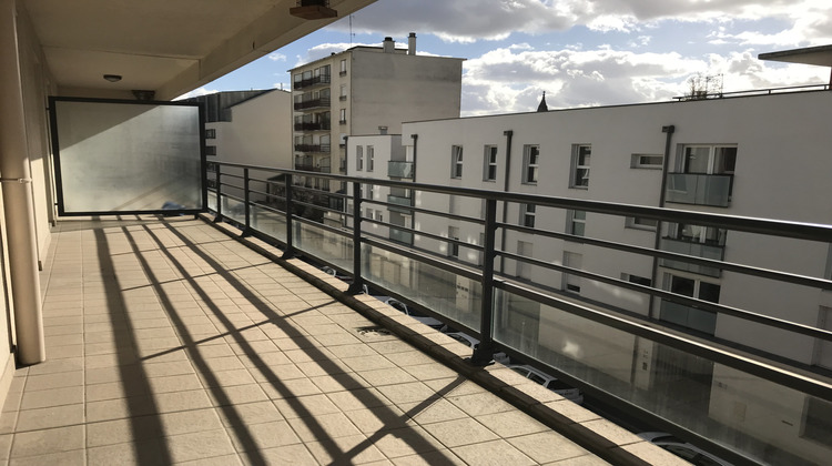 Ma-Cabane - Location Appartement Reims, 69 m²