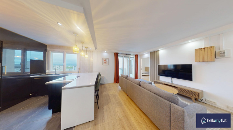 Ma-Cabane - Location Appartement Reims, 74 m²