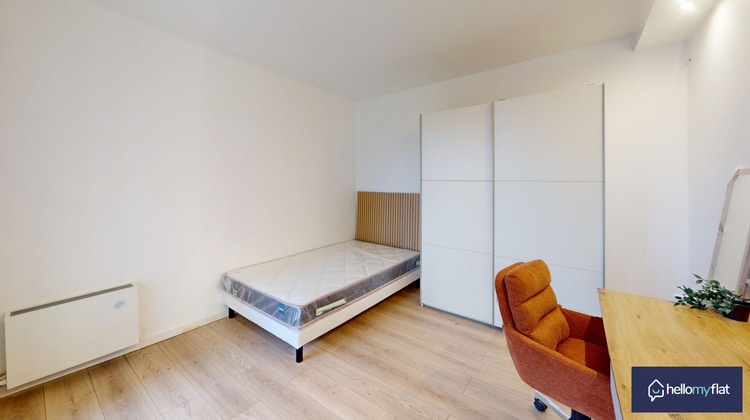 Ma-Cabane - Location Appartement Reims, 74 m²