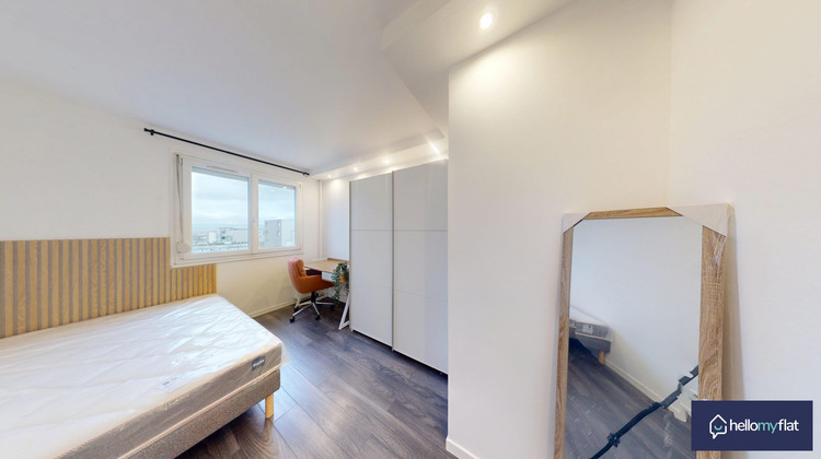 Ma-Cabane - Location Appartement Reims, 74 m²