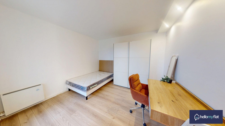 Ma-Cabane - Location Appartement Reims, 74 m²