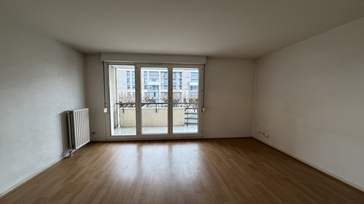 Ma-Cabane - Location Appartement Reims, 54 m²