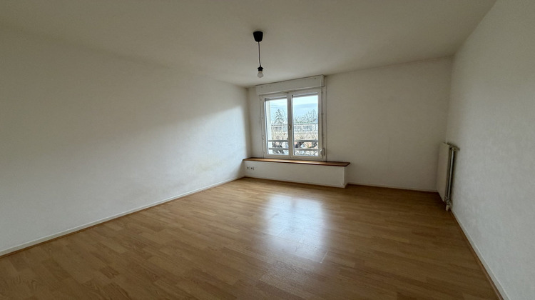Ma-Cabane - Location Appartement Reims, 54 m²