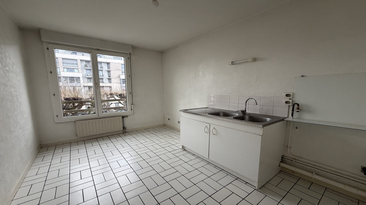 Ma-Cabane - Location Appartement Reims, 54 m²