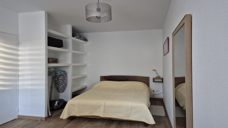 Ma-Cabane - Location Appartement Reims, 39 m²