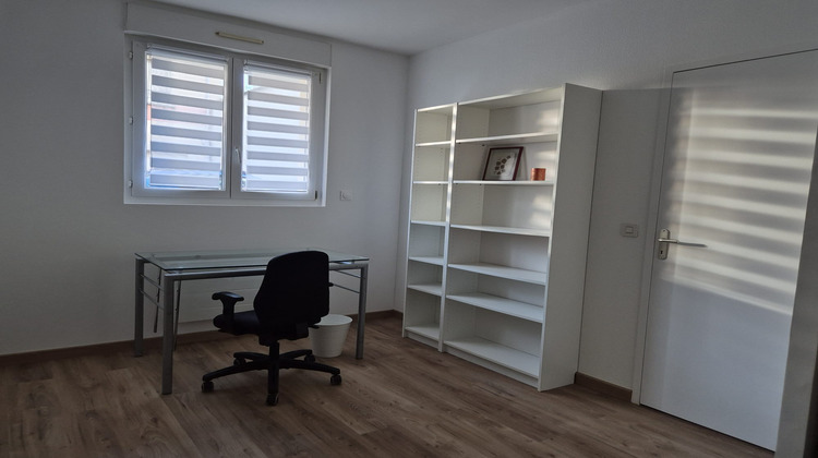 Ma-Cabane - Location Appartement Reims, 39 m²