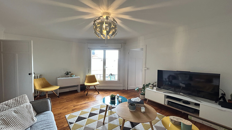 Ma-Cabane - Location Appartement REIMS, 42 m²