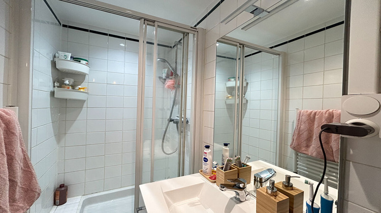 Ma-Cabane - Location Appartement REIMS, 42 m²