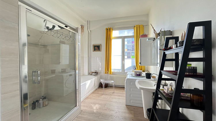 Ma-Cabane - Location Appartement REIMS, 84 m²