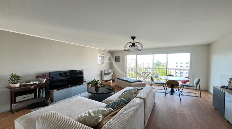 Ma-Cabane - Location Appartement REIMS, 75 m²