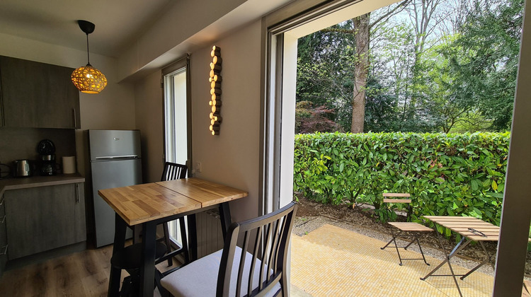 Ma-Cabane - Location Appartement Reims, 23 m²