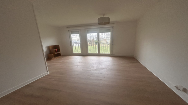 Ma-Cabane - Location Appartement Reims, 30 m²