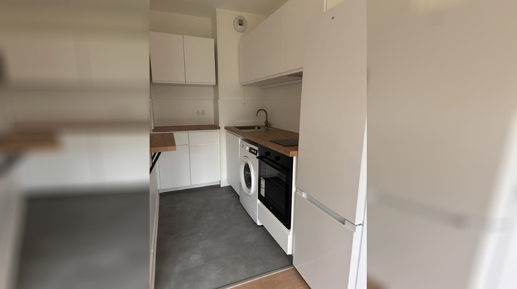 Ma-Cabane - Location Appartement Reims, 30 m²