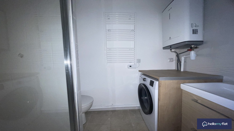 Ma-Cabane - Location Appartement Reims, 27 m²