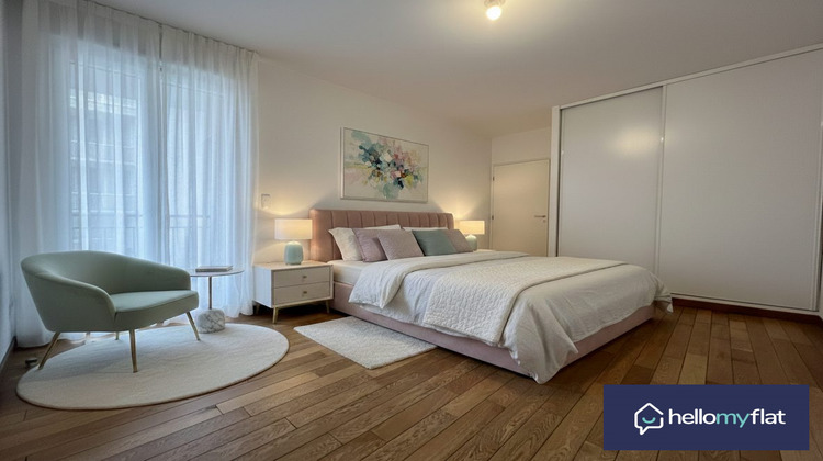 Ma-Cabane - Location Appartement Reims, 71 m²