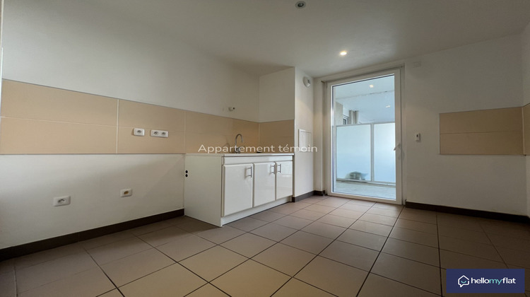Ma-Cabane - Location Appartement Reims, 71 m²