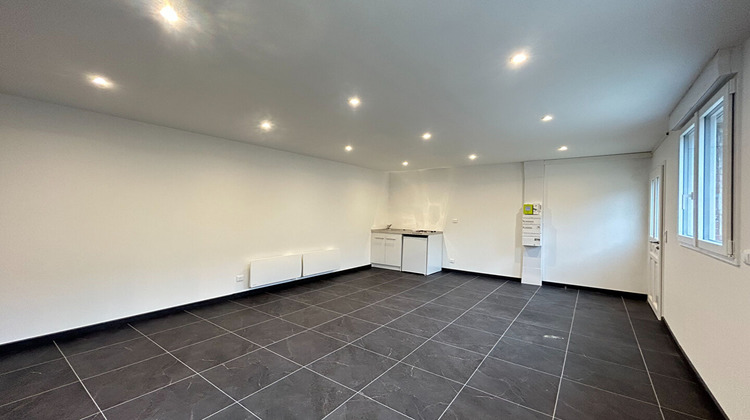 Ma-Cabane - Location Appartement REIMS, 27 m²