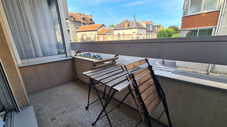 Ma-Cabane - Location Appartement Reims, 29 m²
