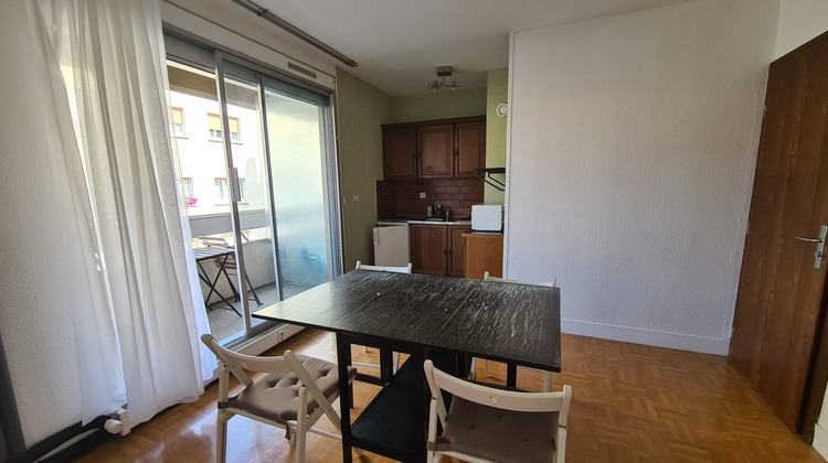 Ma-Cabane - Location Appartement Reims, 29 m²