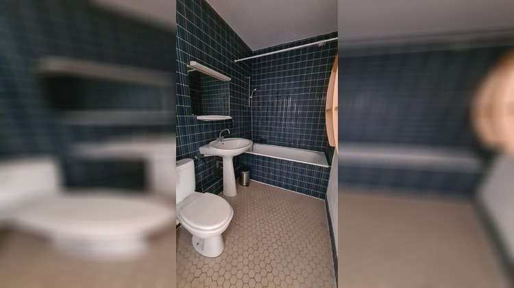 Ma-Cabane - Location Appartement Reims, 29 m²