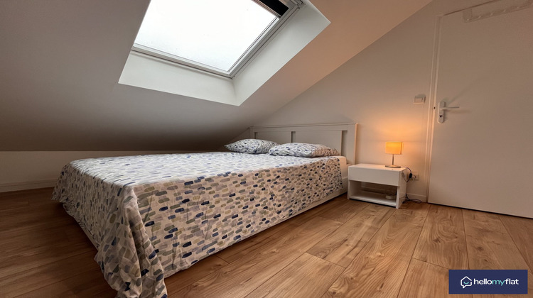 Ma-Cabane - Location Appartement Reims, 37 m²