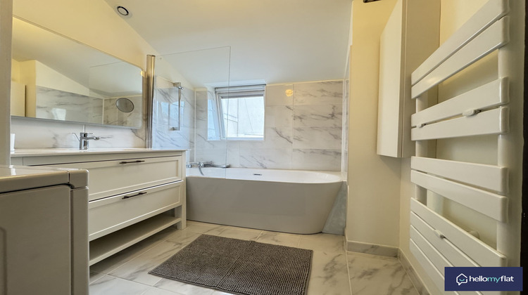 Ma-Cabane - Location Appartement Reims, 79 m²