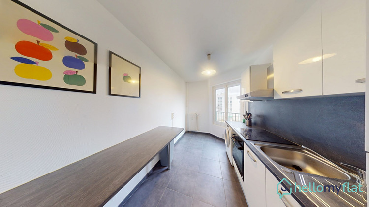 Ma-Cabane - Location Appartement Reims, 61 m²