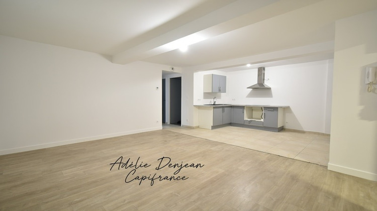 Ma-Cabane - Location Appartement REIMS, 57 m²