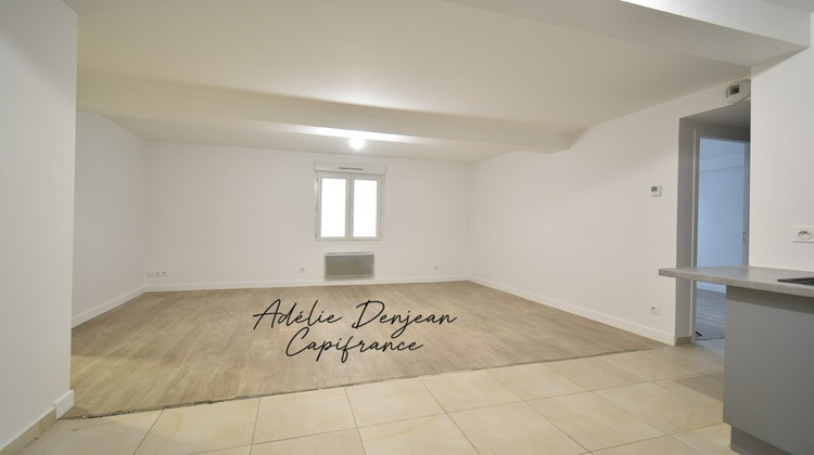 Ma-Cabane - Location Appartement REIMS, 57 m²