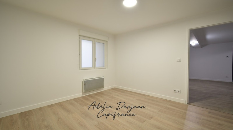 Ma-Cabane - Location Appartement REIMS, 57 m²