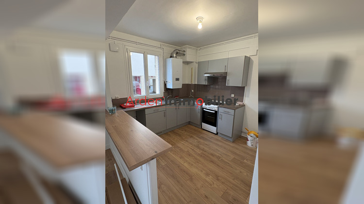 Ma-Cabane - Location Appartement REIMS, 39 m²