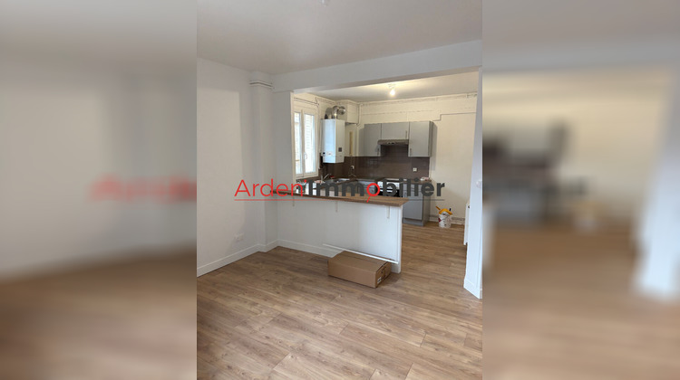 Ma-Cabane - Location Appartement REIMS, 39 m²
