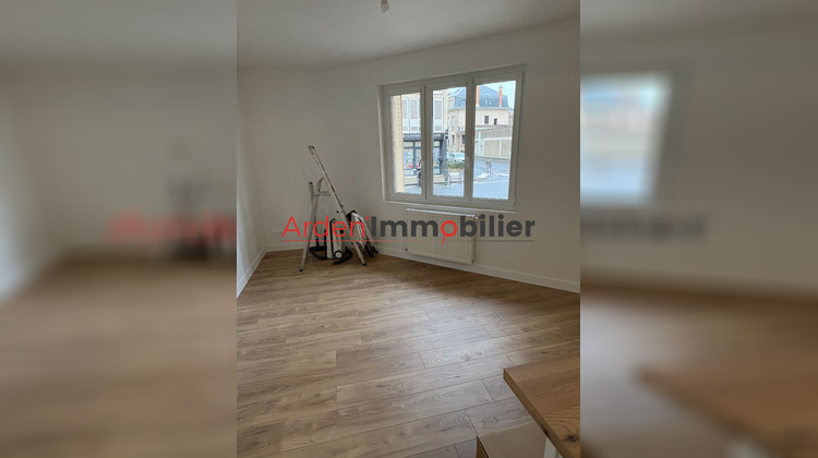 Ma-Cabane - Location Appartement REIMS, 39 m²