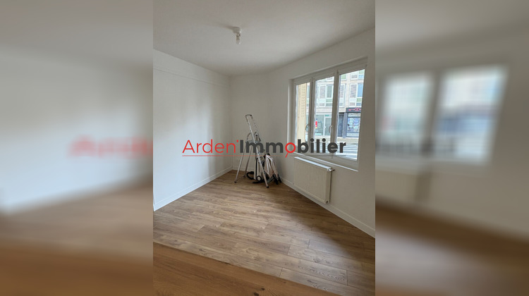 Ma-Cabane - Location Appartement REIMS, 39 m²
