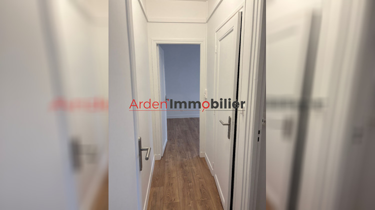 Ma-Cabane - Location Appartement REIMS, 39 m²