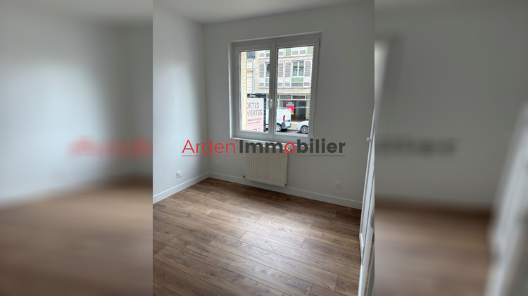Ma-Cabane - Location Appartement REIMS, 39 m²