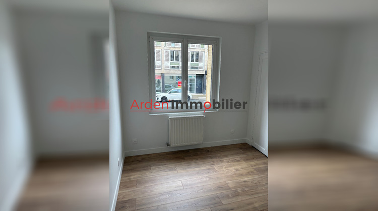 Ma-Cabane - Location Appartement REIMS, 39 m²