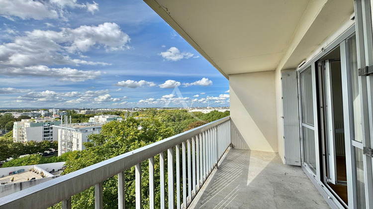 Ma-Cabane - Location Appartement REIMS, 32 m²