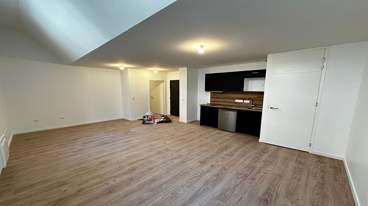 Ma-Cabane - Location Appartement REIMS, 32 m²