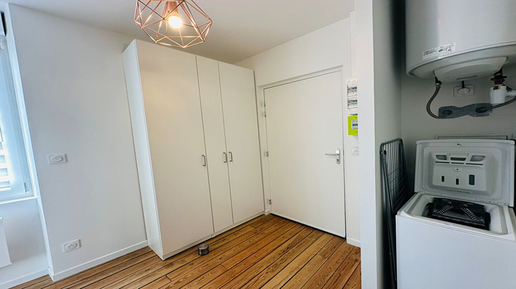 Ma-Cabane - Location Appartement REIMS, 18 m²