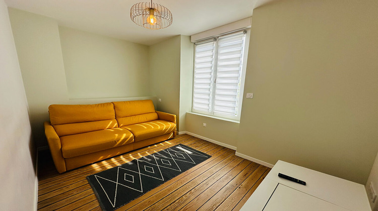 Ma-Cabane - Location Appartement REIMS, 18 m²