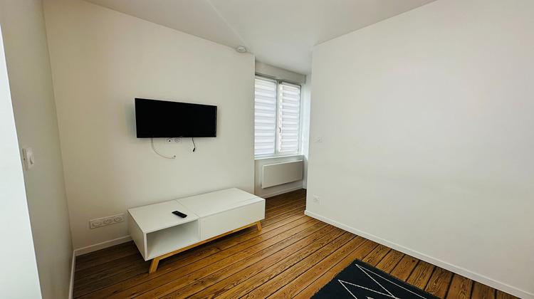 Ma-Cabane - Location Appartement REIMS, 18 m²