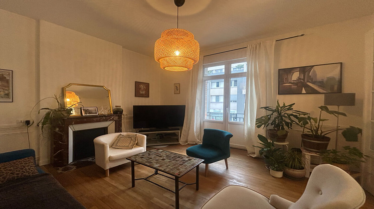 Ma-Cabane - Location Appartement REIMS, 60 m²