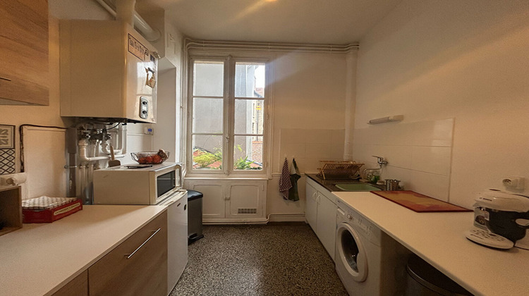 Ma-Cabane - Location Appartement REIMS, 60 m²