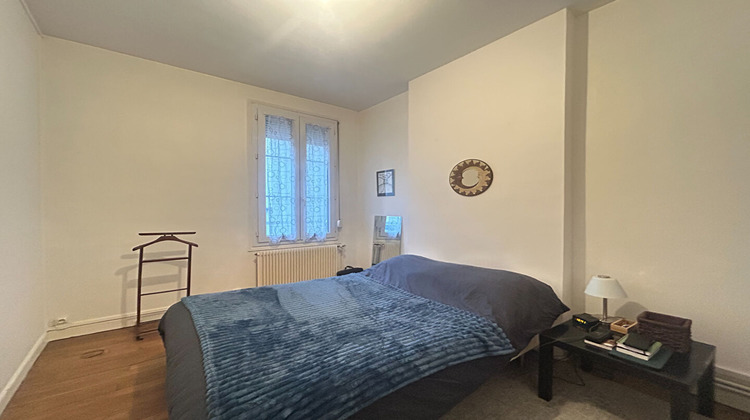 Ma-Cabane - Location Appartement REIMS, 60 m²