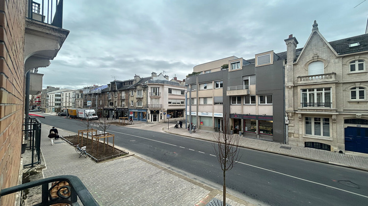 Ma-Cabane - Location Appartement REIMS, 60 m²